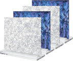 Acrylic Sheets Pearlescent Glitter Acrylic Sheet 1/8 Thickness Acrylic Sheets - Image 6