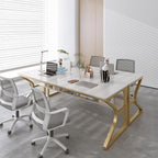 OSCHF 71-Inch Extra Long Desk - Image 8