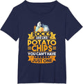 Rock Collecting Funny Geology Lover Rockhound Rock Collector T-Shirt by Unknown