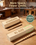 Basswood Carving Blocks for Beginners - Image 2