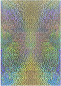 50 Sheets Toner Reactive Foil Sheet by CYFUNDESIGN