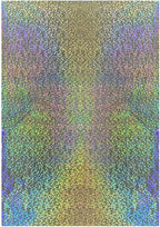 50 Sheets Toner Reactive Foil Sheet by CYFUNDESIGN