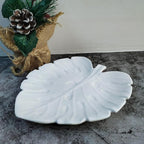 Wehous Leaf Silicone Molds for Resin Tropical Leaves Resin Tray Mold for Epoxy - Image 7