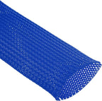 uxcell Expandable Sleeving, 2 3/4-inch 10ft Cable Sleeve - Image 2