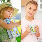 300Pcs Waterproof Vinyl Water Bottle Stickers - Image 7