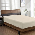 FreshCulture California King Fitted Sheet Only by FreshCulture