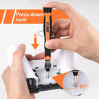 JOREST 24Pcs Small Precision Screwdriver Set - Image 8