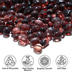 QYGL Sea Glass Stones - Image 2