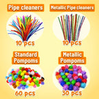 Goody King Arts and Crafts Supplies - Image 4