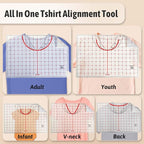 TransOurDream Heat Transfer Paper Supplies Reusable Direct Heat Resistant - Image 6