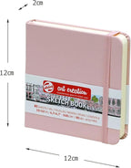 Royal Talens T9314-014M 441750 Talens Art Creation Sketchbook, Drawing Notebook - Image 3