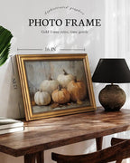 VIYYIEA Vintage Gold Framed Wall Art - Image 2