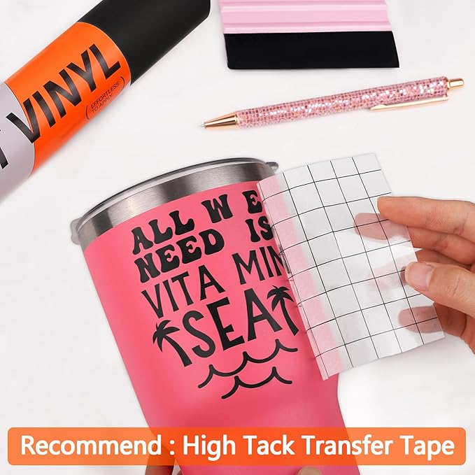WRAPXPERT Black Reflective Vinyl - Image 6