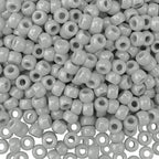 1100pcs Pony Beads, Beads for Jewelry Making, Hair Beads, Friendship Bracelet by QPIXVB