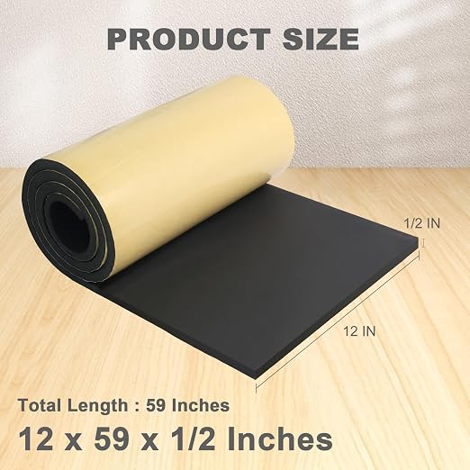 Storystore Foam Rubber Sheet - Image 2
