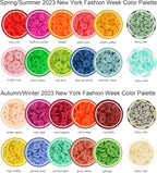 JQEEYGV Bracelet Making Kit 3 Boxes - Image 7