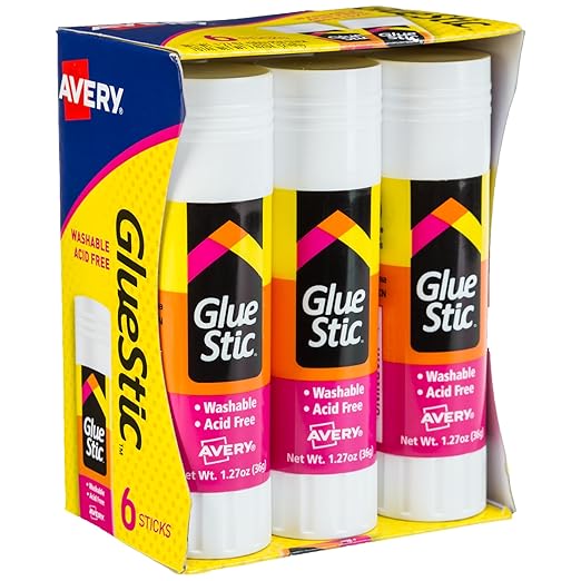 Avery Glue Stic by Avery