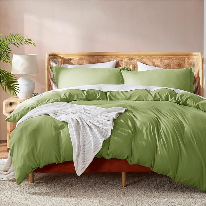 Nestl Full Duvet Cover Set by Nestl