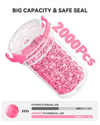 ARTDOT 420 Slots Storage Container - Image 4