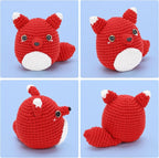 Crochet Kit for Beginners - Image 2