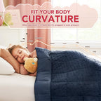 CuteKing Weighted Blanket - Image 3