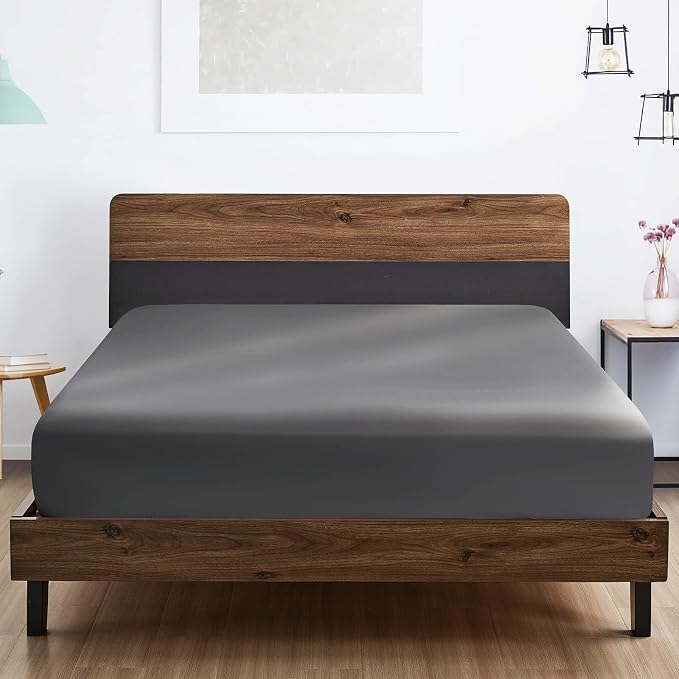 FreshCulture Twin XL Fitted Sheet Only - Image 6