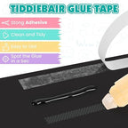 8 Pack Double Sided Glue Tape Roller - Image 5