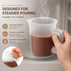 Palksky 2 Cup Measuring Cups - Image 2