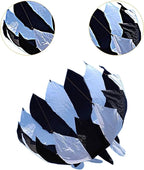 Big Kite Rotating Kite Giant Easy to Fly Soft Lotus-Shaped Soft Kite Flying - Image 2