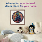 Reouinty 500 Pieces Wooden Puzzles - Image 6