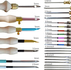 DiaWiew Punch Needle Embroidery Kit - Image 4