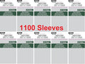 Sleeve Kings WOTR-Tarot Card Sleeves 70 X 120 mm by SleeveKings