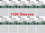 Sleeve Kings WOTR-Tarot Card Sleeves 70 X 120 mm by SleeveKings