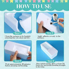 Foam Glue, Designed Specifically - Image 6