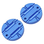 Garosa Dual Cavity Butt Connector Mold 16-14 AWG Aluminum Alloy - Image 2
