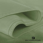 BLISSFORD Satin Pillowcase - Image 9