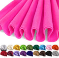 IONTACH 36" X 36" Soft Felt Fabric 1.6mm Thick | Felt Sheets by IONTACH
