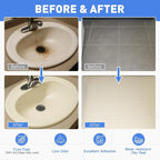 DWIL Tile Paint, Tub and Tile Refinishing Kit - Image 3