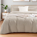 NEXHOME PRO Twin Duvet Cover Set – 100% Certified Organic Cotton by NEXHOMEPRO