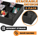 Storage Standard 2 Pack Card Sorting Tray - Image 8
