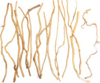 Hamiledyi Natural Driftwood for Aquarium Decor by Hamiledyi