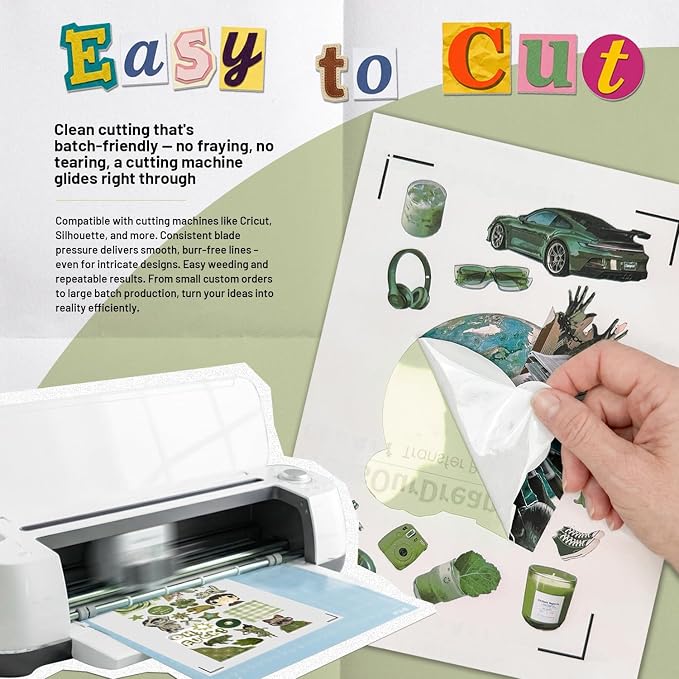 TransOurDream Removable Transfer Paper - Image 5