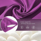 Mulberry Silk Pillowcase - Image 6