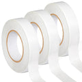 3 Rolls Double Sided Tape for Crafts, Scrapbooking, Photography, Paper Backing by XEHAHOSH