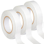 3 Rolls Double Sided Tape for Crafts, Scrapbooking, Photography, Paper Backing by XEHAHOSH