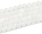 MJDCB Beads for Energy Bracelets Yoga Bracelet DIY Bracelet Natural Stone Beads - Image 4