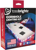 TossBrightz LED Cornhole Lights - Image 3