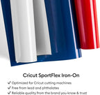 Cricut® SportFlex Iron-On - Image 8