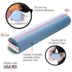 OPTP The Original McKenzie Cervical Roll - Image 3
