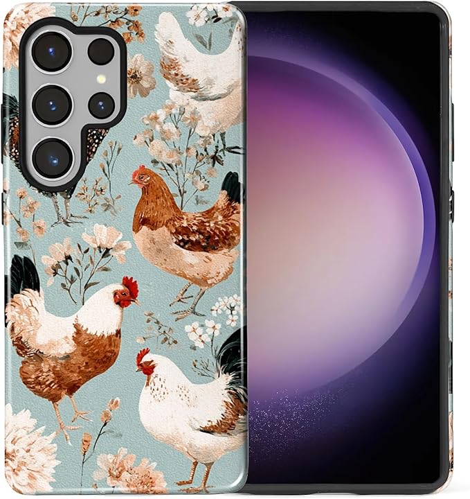 for Samsung Galaxy S25 Ultra Case - Image 2